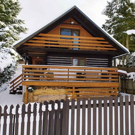 Holiday Home In Dolce U Trutnova 2310 Oblanov 外观 照片