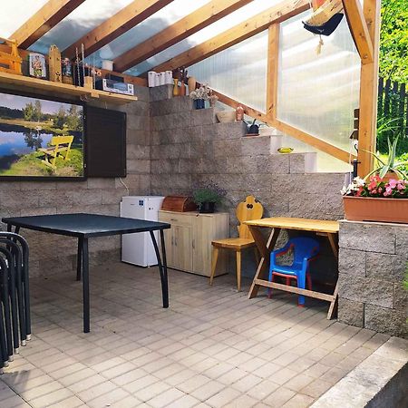 Holiday Home In Dolce U Trutnova 2310 Oblanov 外观 照片