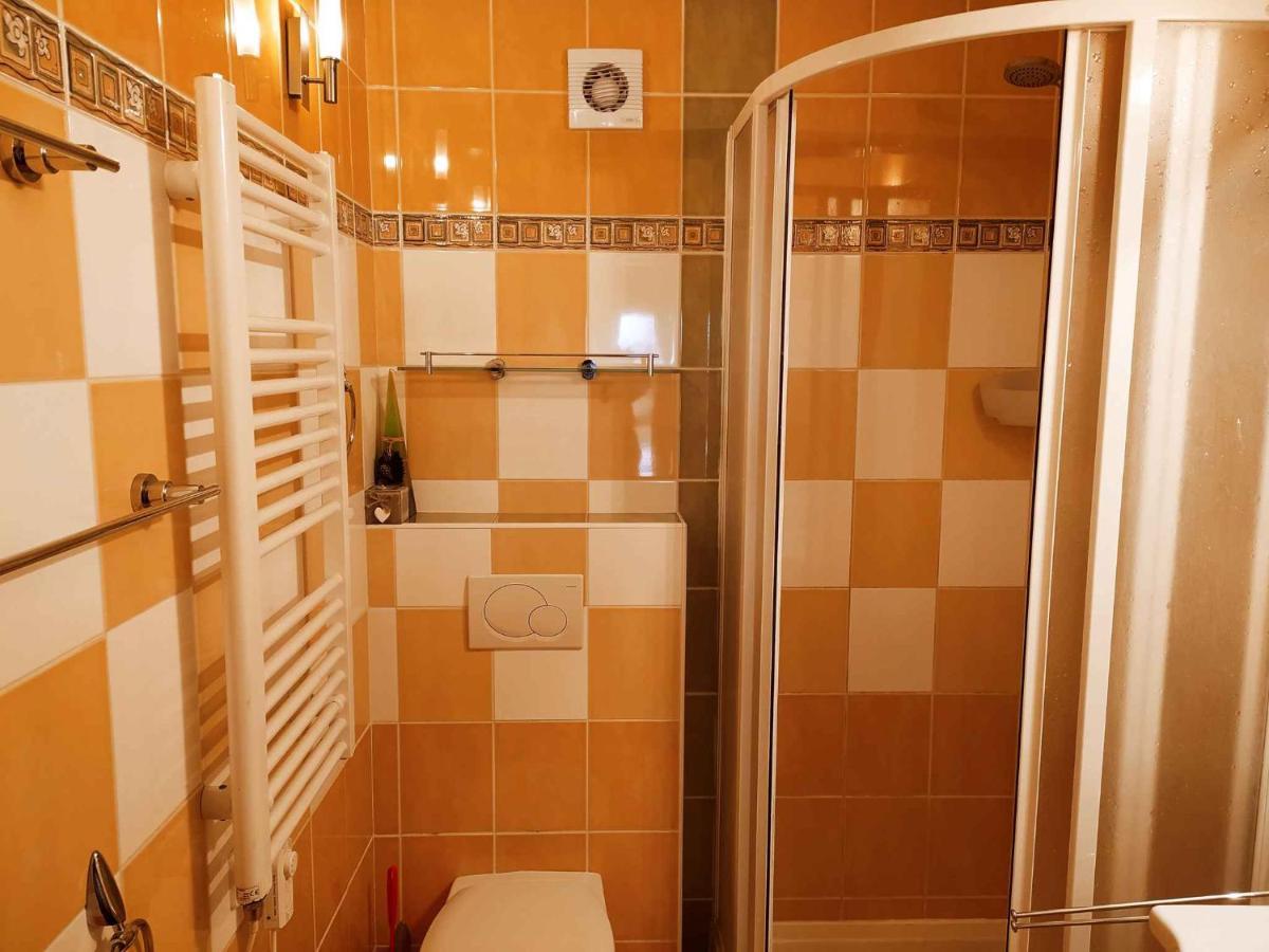Holiday Home In Dolce U Trutnova 2310 Oblanov 外观 照片