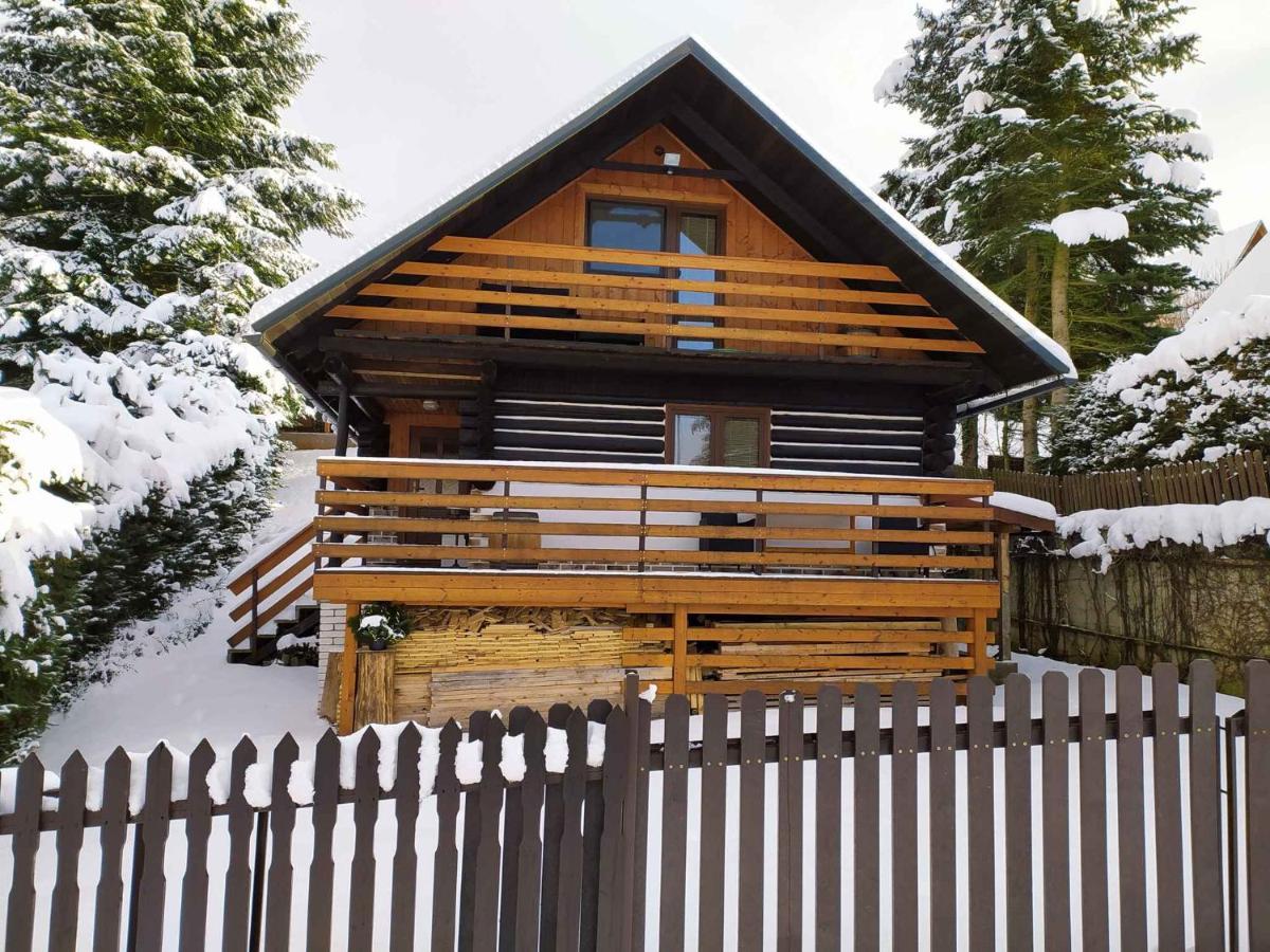 Holiday Home In Dolce U Trutnova 2310 Oblanov 外观 照片