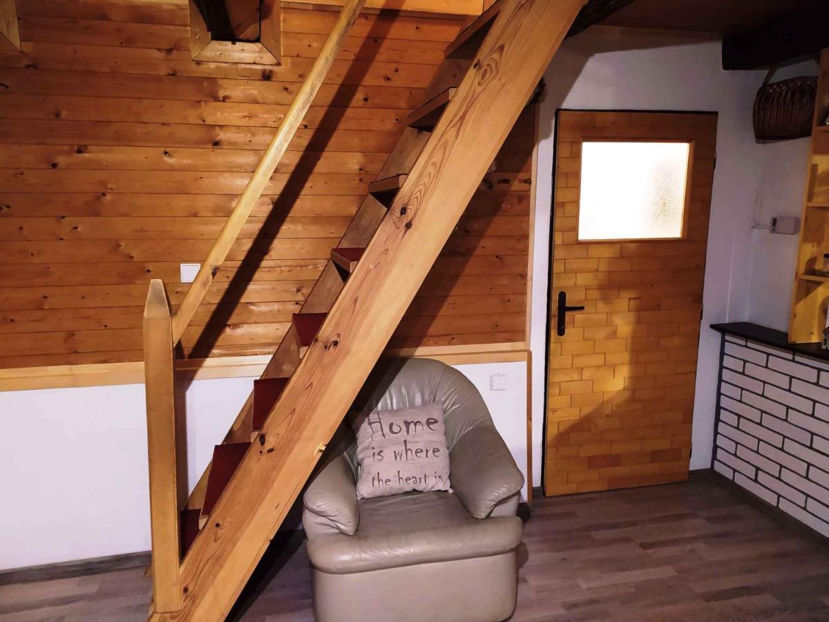 Holiday Home In Dolce U Trutnova 2310 Oblanov 外观 照片