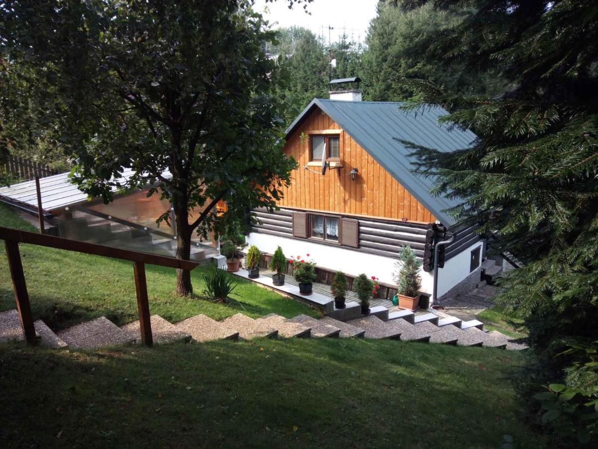 Holiday Home In Dolce U Trutnova 2310 Oblanov 外观 照片