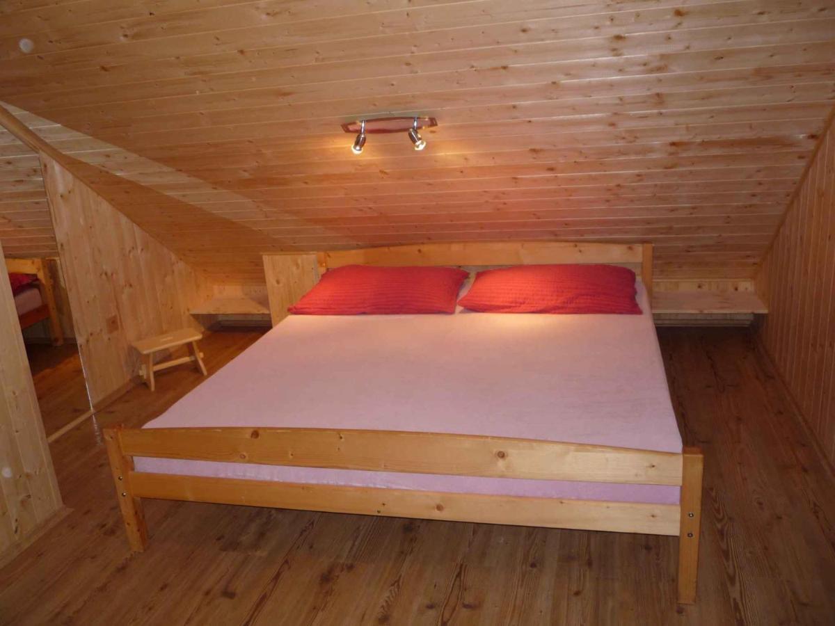 Holiday Home In Dolce U Trutnova 2310 Oblanov 外观 照片