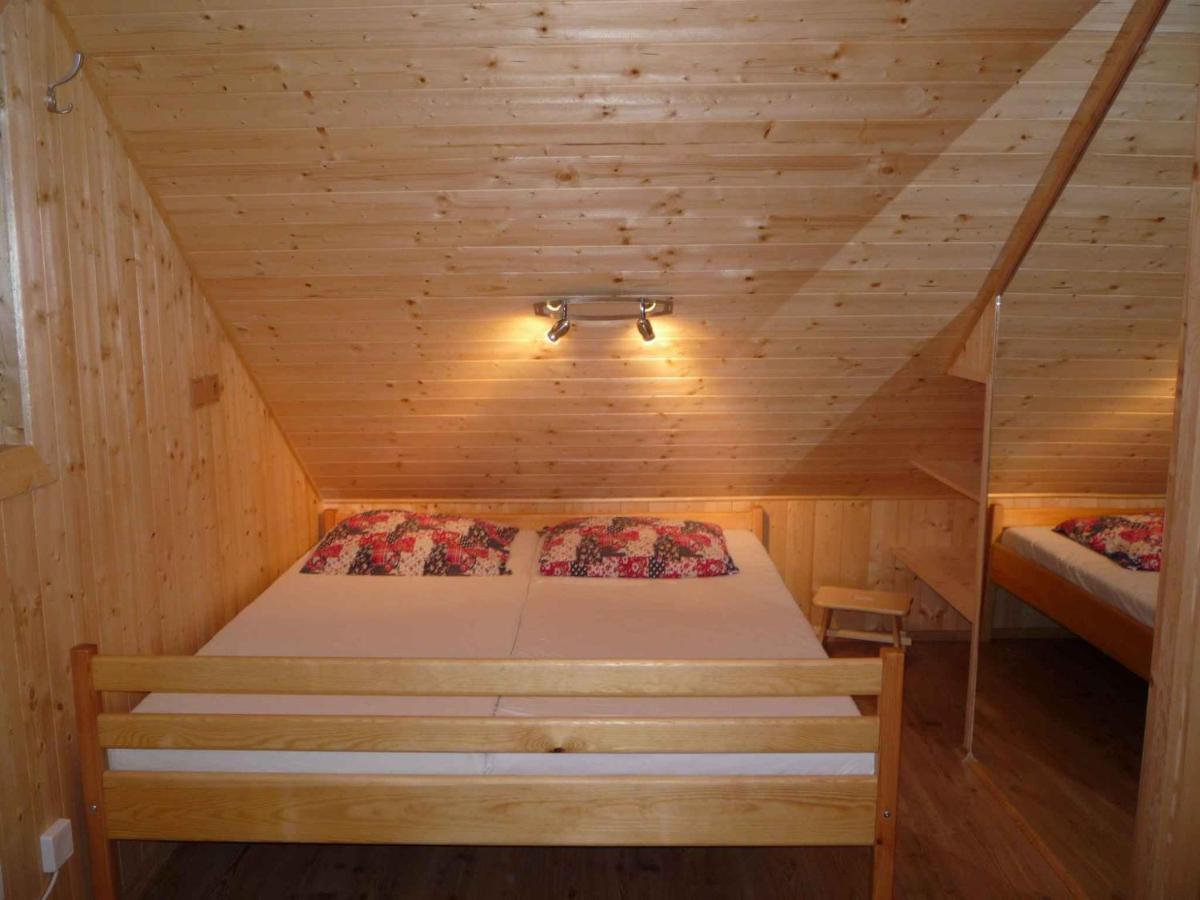Holiday Home In Dolce U Trutnova 2310 Oblanov 外观 照片