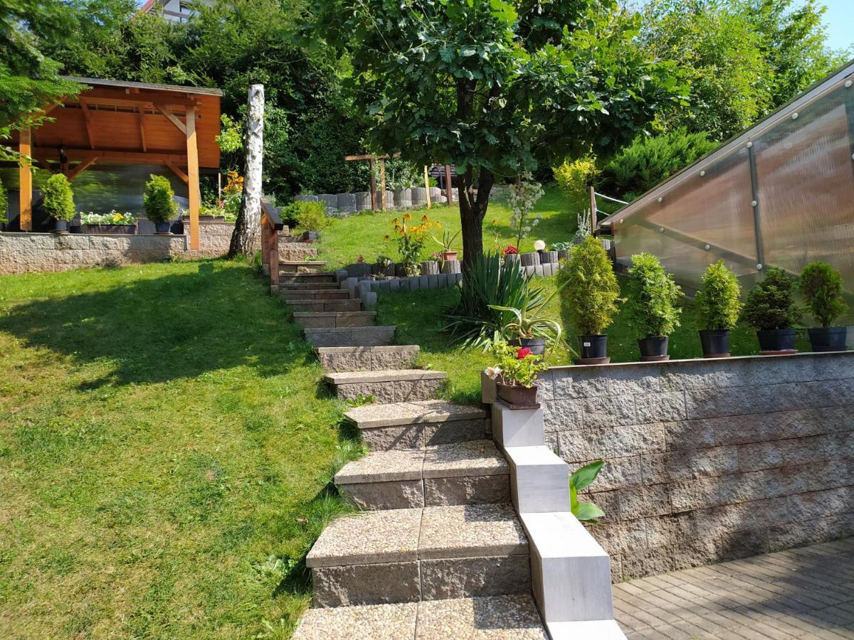 Holiday Home In Dolce U Trutnova 2310 Oblanov 外观 照片