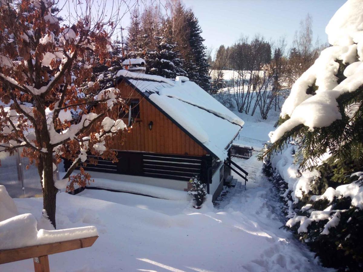 Holiday Home In Dolce U Trutnova 2310 Oblanov 外观 照片