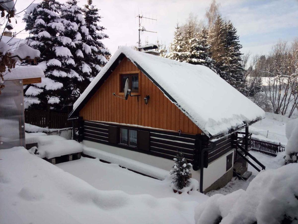 Holiday Home In Dolce U Trutnova 2310 Oblanov 外观 照片