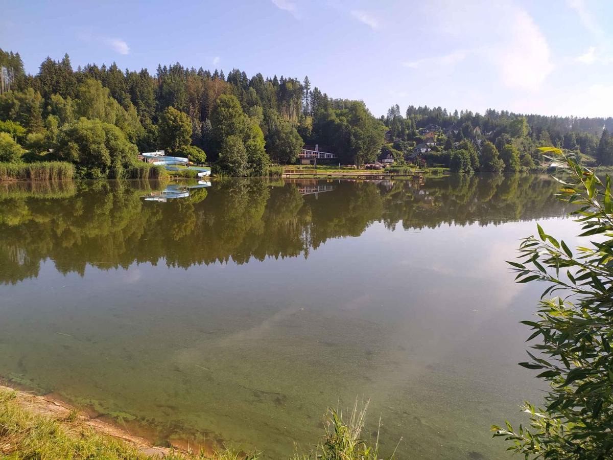 Holiday Home In Dolce U Trutnova 2310 Oblanov 外观 照片